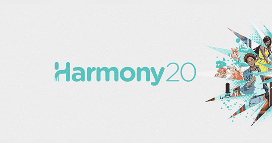 نرم افزار Toon Boom Harmony